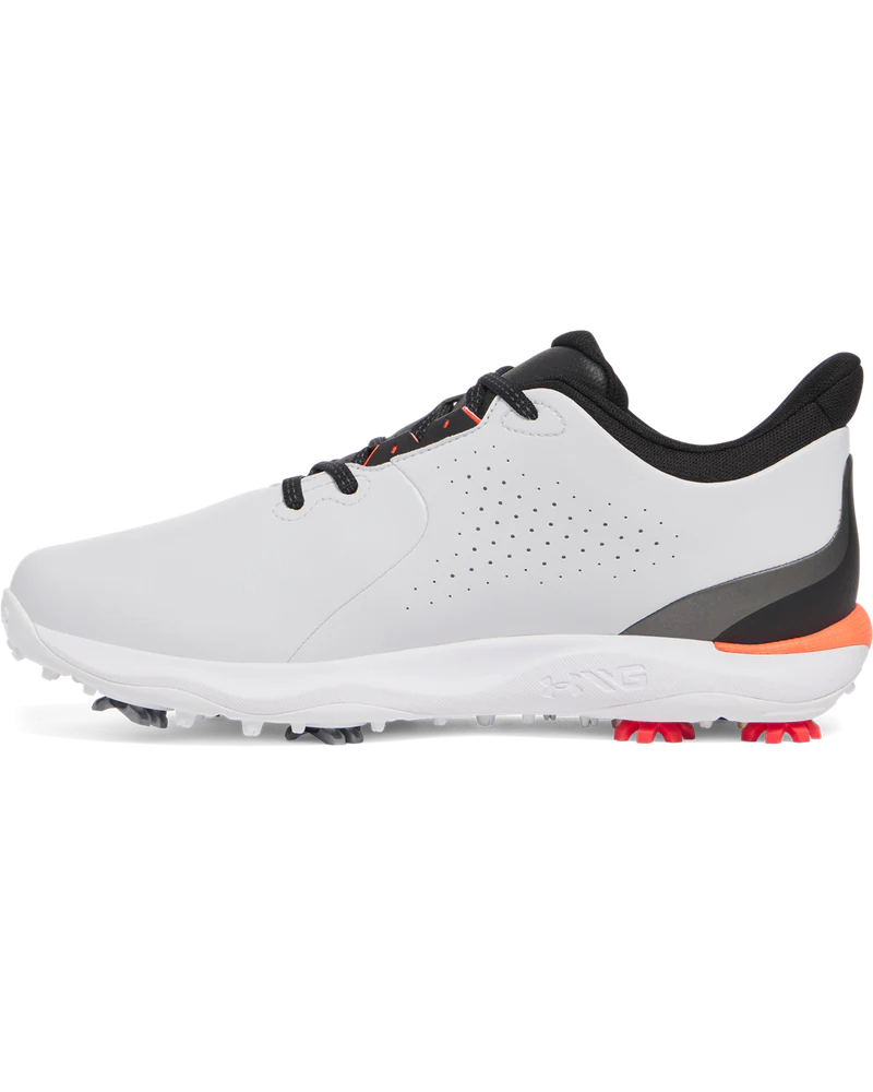 Under Armour Men's UA Drive Fade Golf Shoes