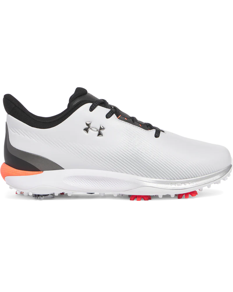Under Armour Men's UA Drive Fade Golf Shoes
