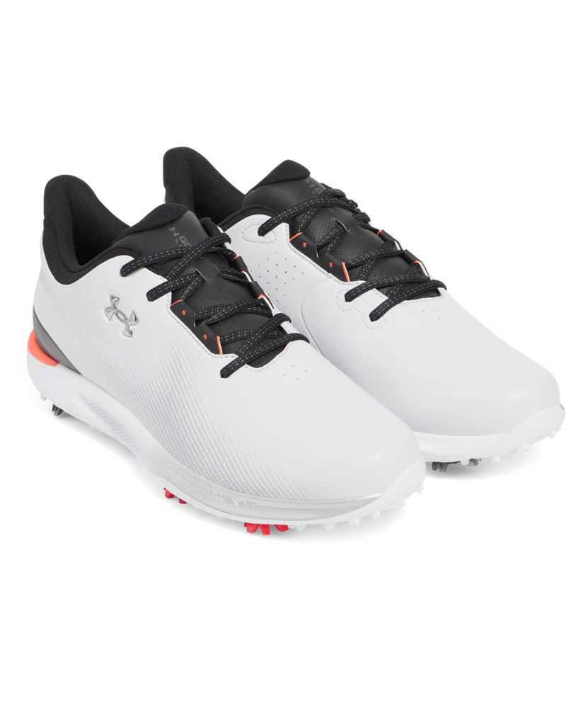 Under Armour Men's UA Drive Fade Golf Shoes