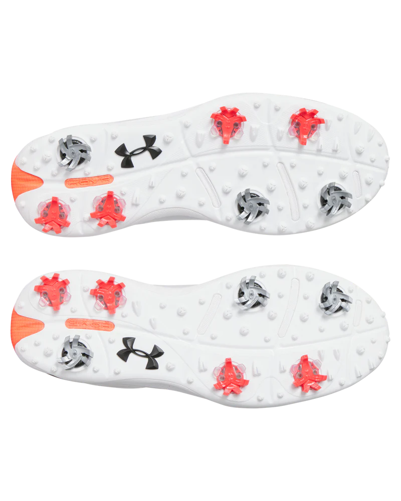 Under Armour Men's UA Drive Fade Golf Shoes