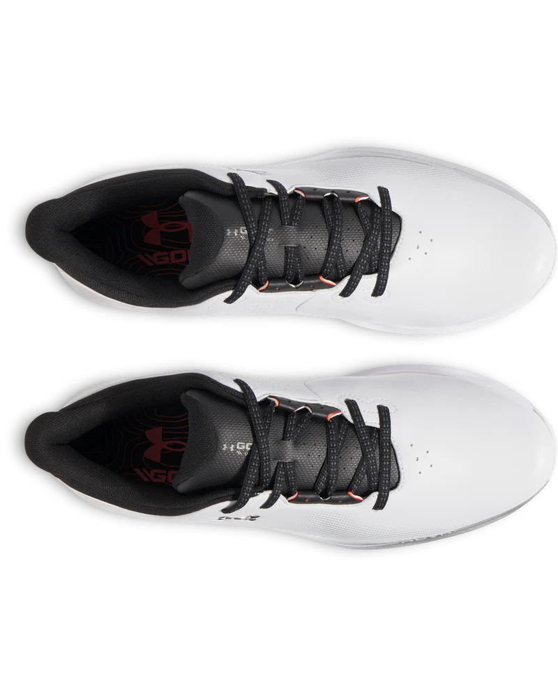 Under Armour Men's UA Drive Fade Golf Shoes