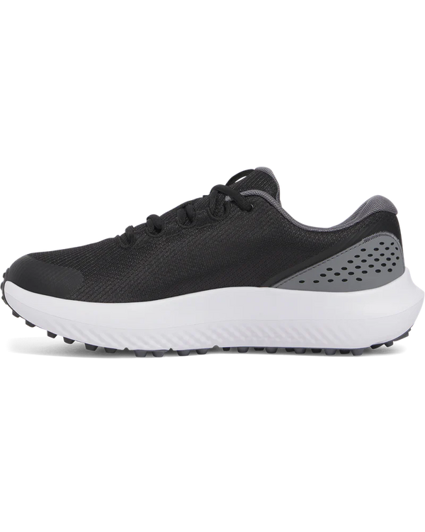Under Armour Men's UA Surge Golf Shoes