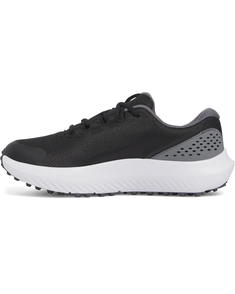 Under Armour Men's UA Surge Golf Shoes