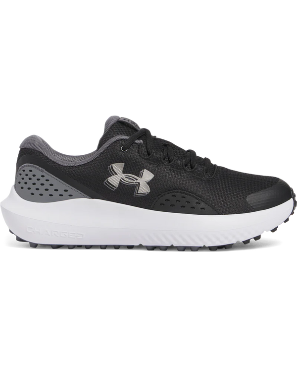 Under Armour Men's UA Surge Golf Shoes