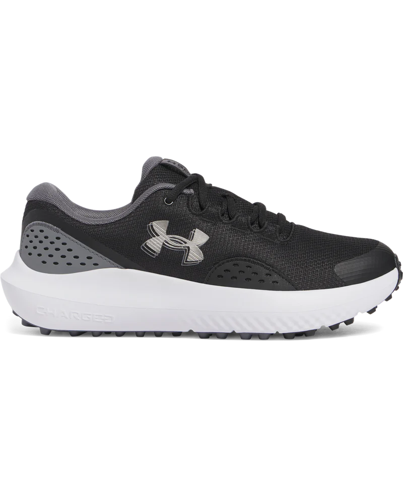 Under Armour Men's UA Surge Golf Shoes