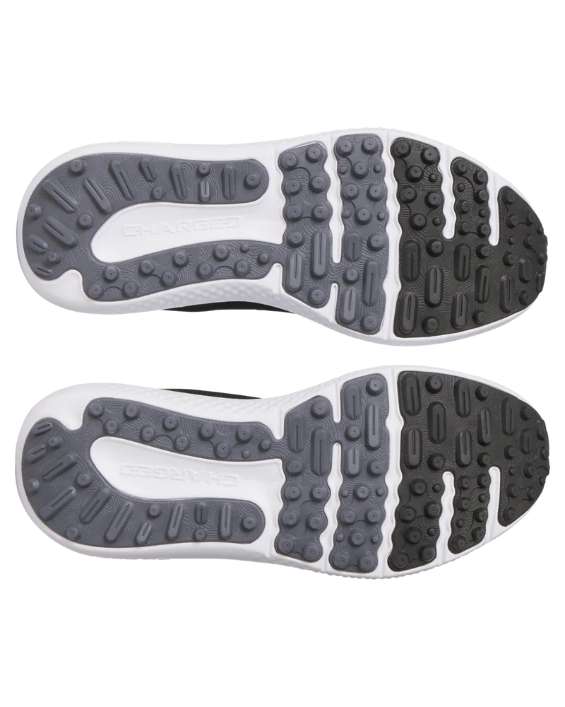 Under Armour Men's UA Surge Golf Shoes