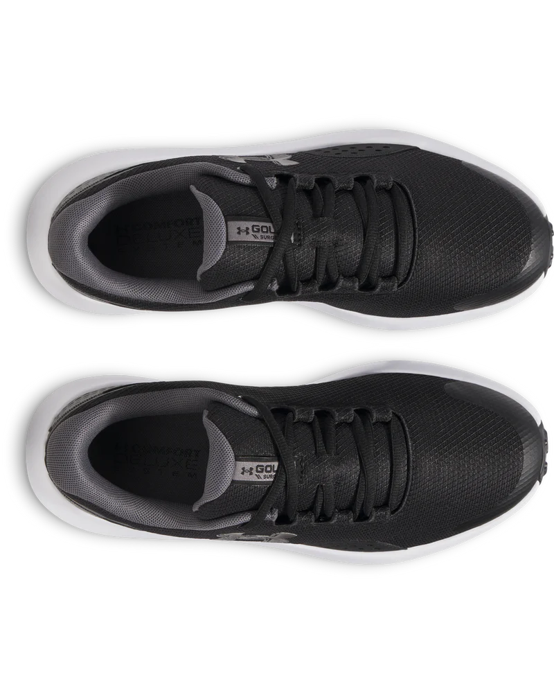 Under Armour Men's UA Surge Golf Shoes