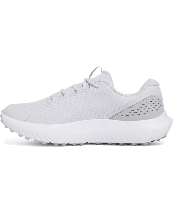 Under Armour Men's UA Surge Golf Shoes
