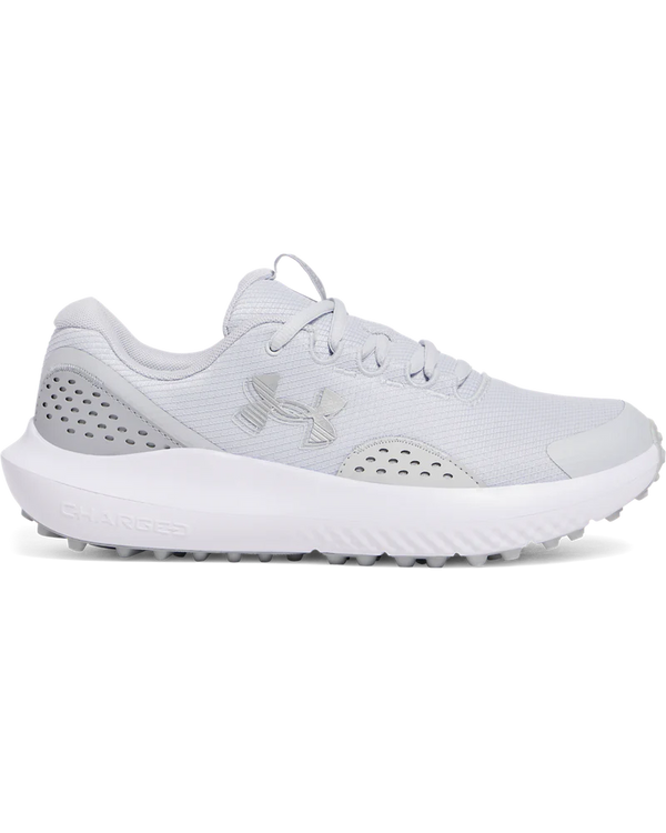 Under Armour Men's UA Surge Golf Shoes