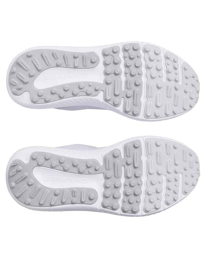 Under Armour Men's UA Surge Golf Shoes