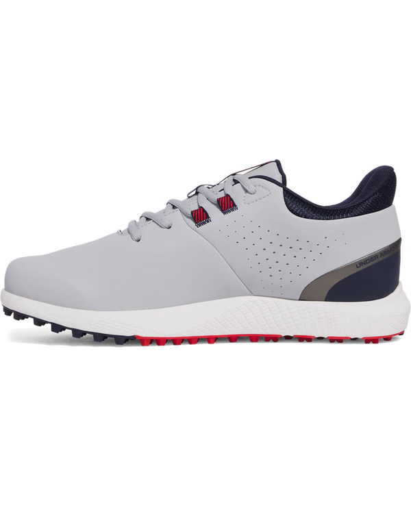 Under Armour Men's UA Drive Medal Spikeless Golf Shoes