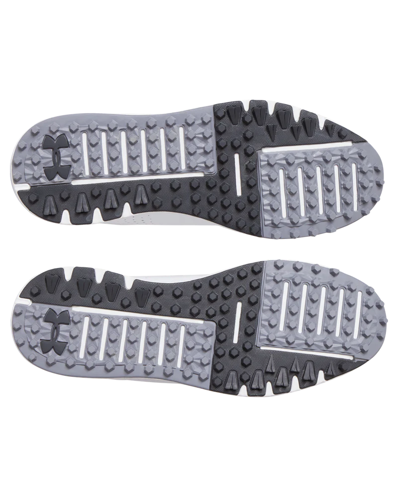 Under Armour Men's UA Drive Medal Spikeless Golf Shoes