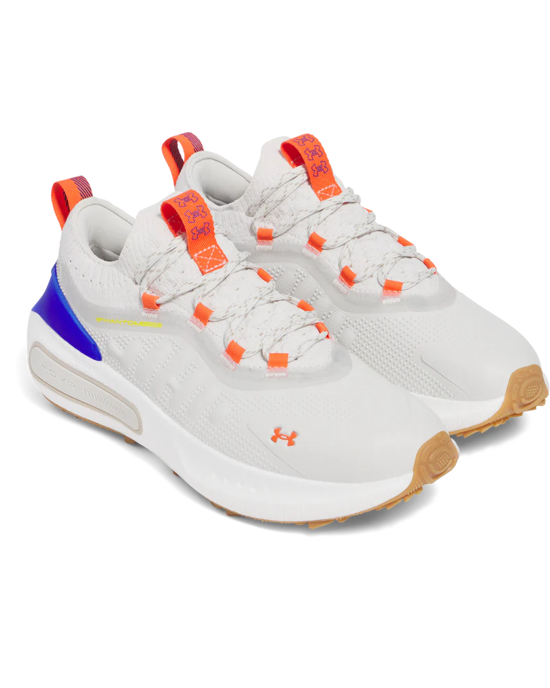 Under Armour Men's UA Phantom Fore Moving Day Golf Shoes