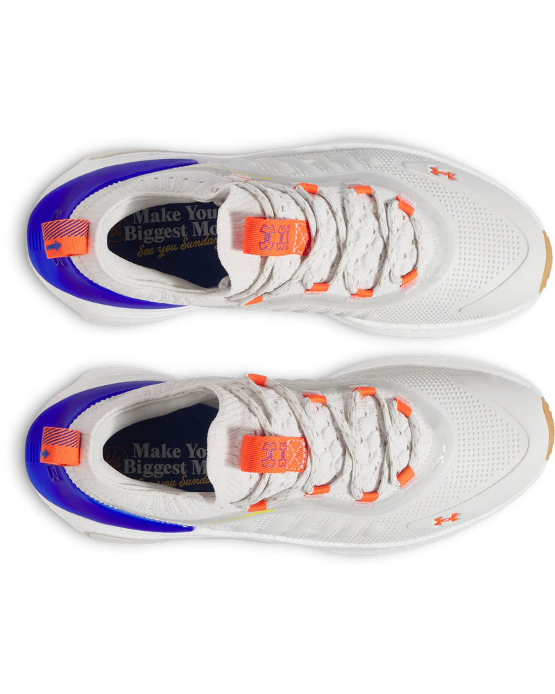 Under Armour Men's UA Phantom Fore Moving Day Golf Shoes