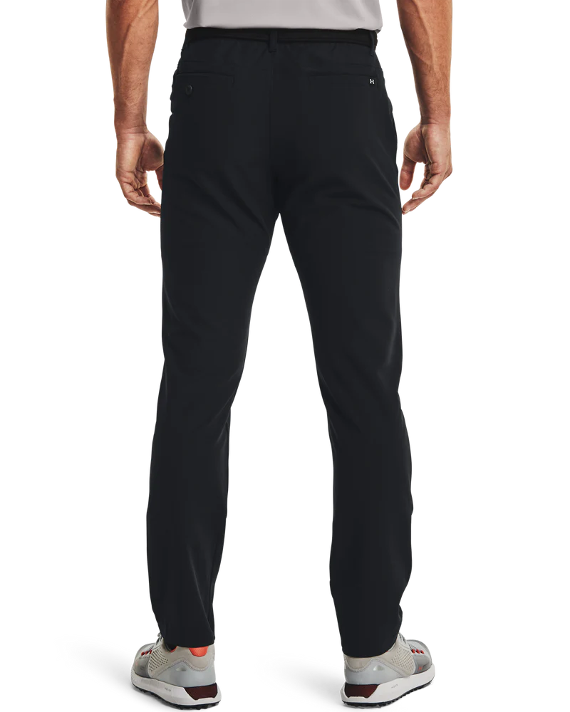 Under Armour Men's UA Drive Tapered Pants