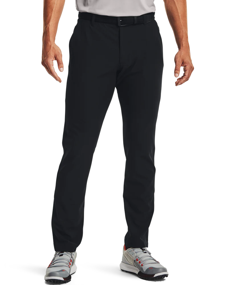 Under Armour Men's UA Drive Tapered Pants