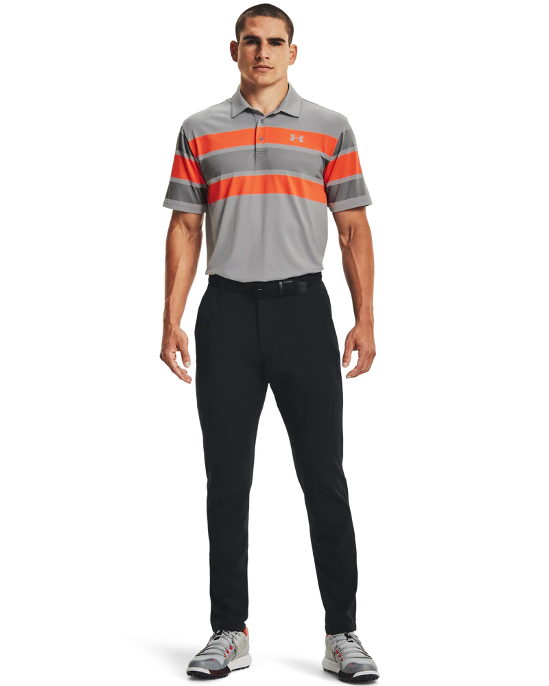 Under Armour Men's UA Drive Tapered Pants