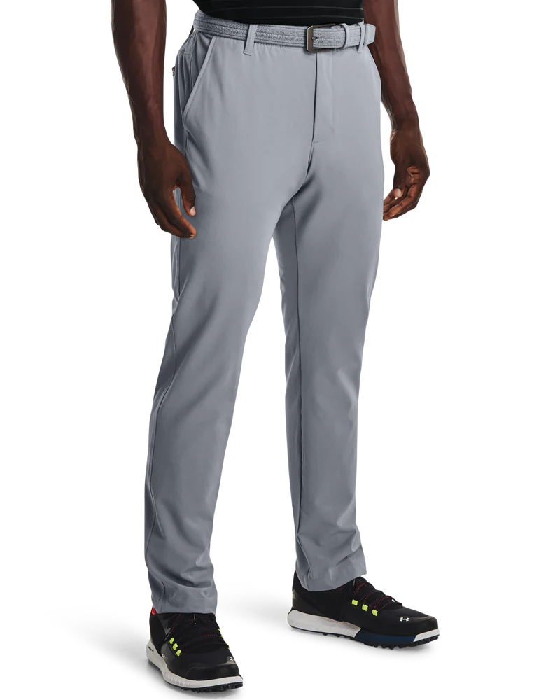 Under Armour Men's UA Drive Tapered Pants