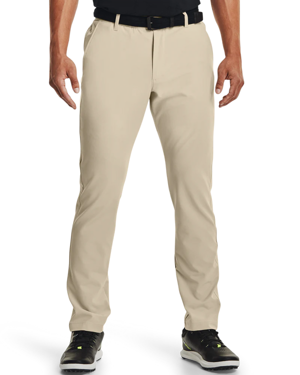 Under Armour Men's UA Drive Tapered Pants