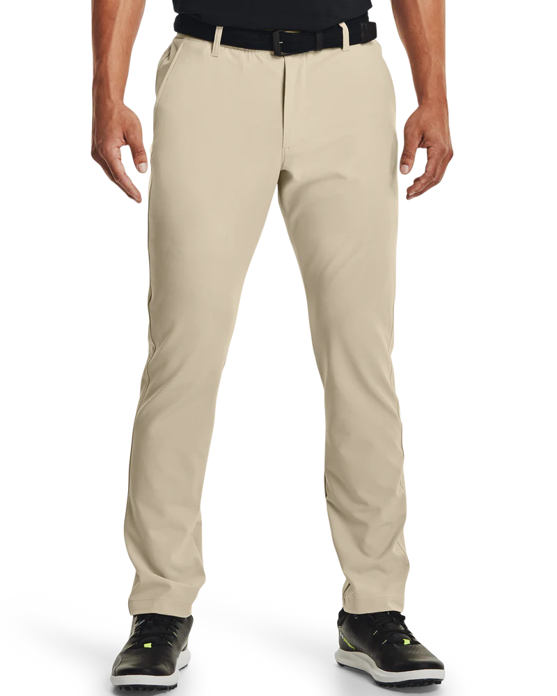 Under Armour Men's UA Drive Tapered Pants