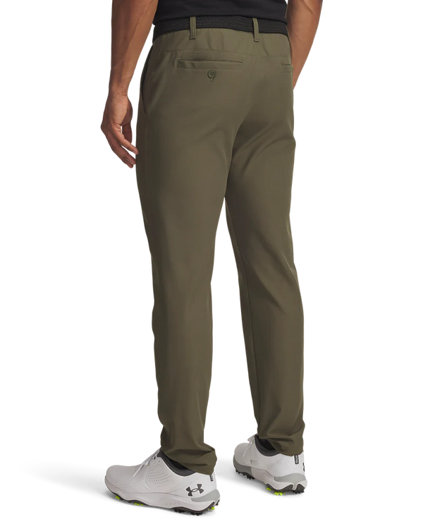 Under Armour Men's UA Drive Tapered Pants