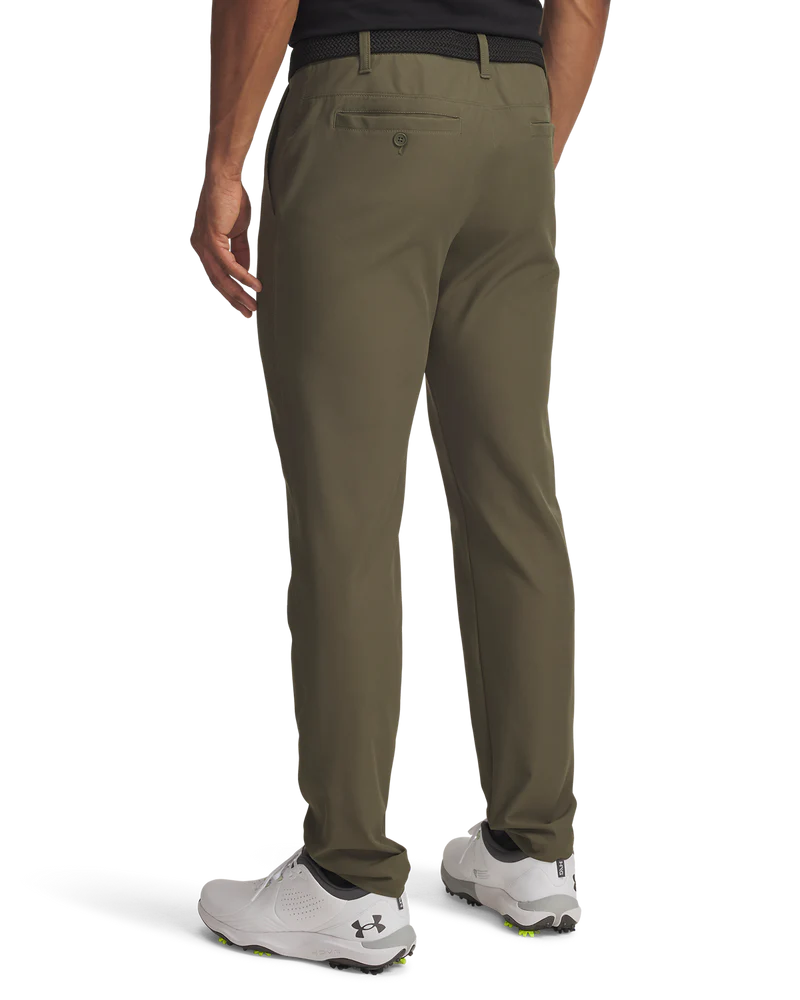 Under Armour Men's UA Drive Tapered Pants