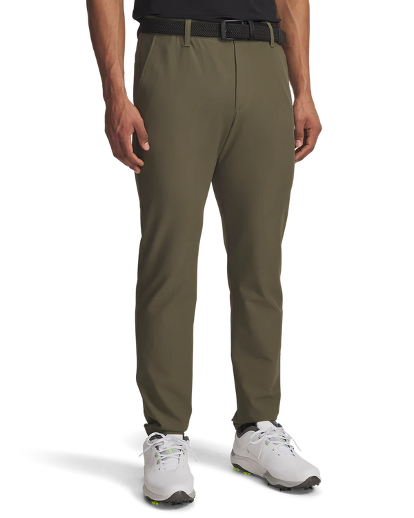 Under Armour Men's UA Drive Tapered Pants