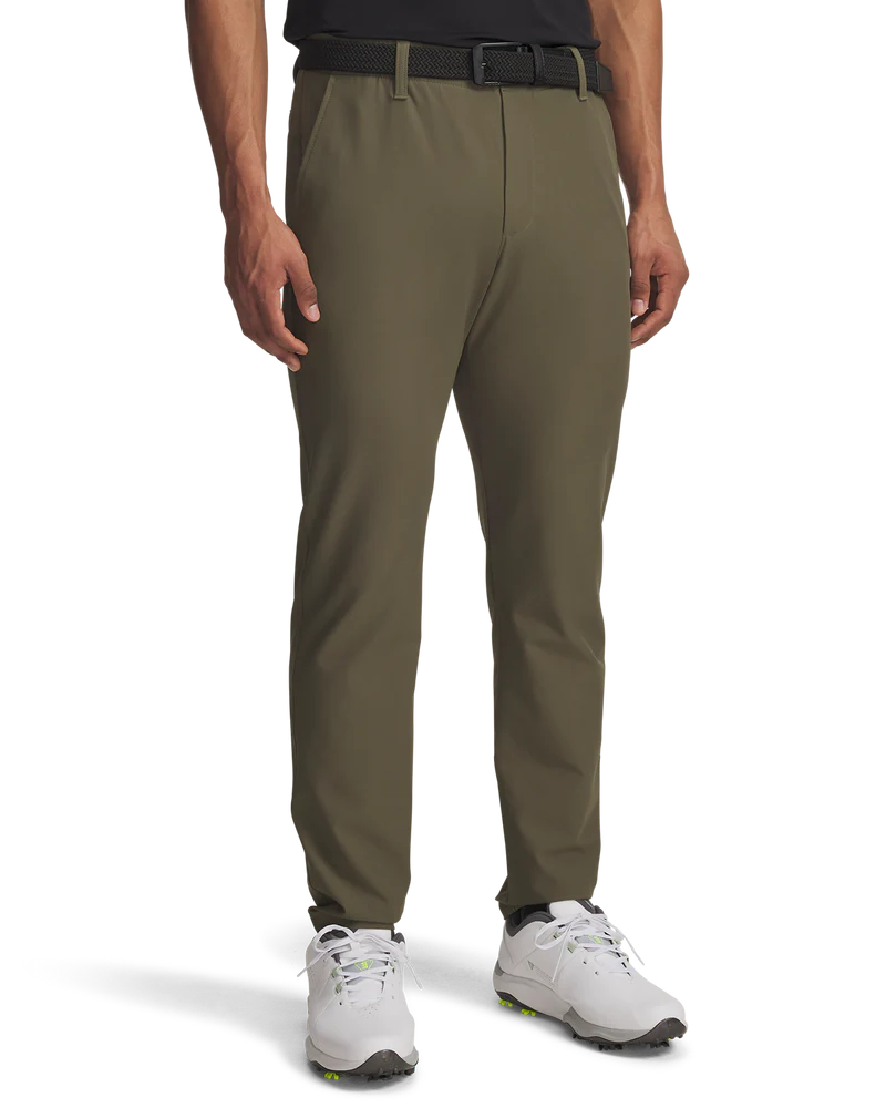 Under Armour Men's UA Drive Tapered Pants