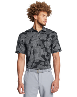 Under Armour Men's UA Playoff 3.0 Printed Polo