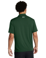 Under Armour Men's UA Playoff 3.0 Printed Polo