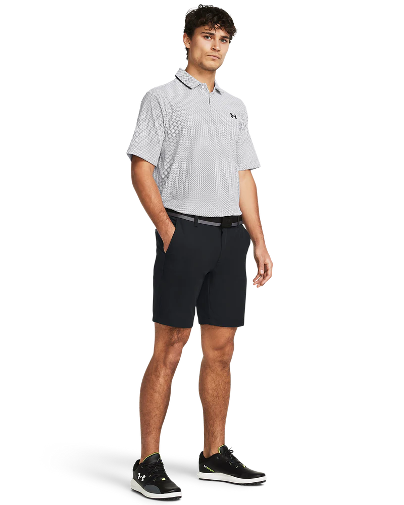 Under Armour Men's UA Drive Taper Short