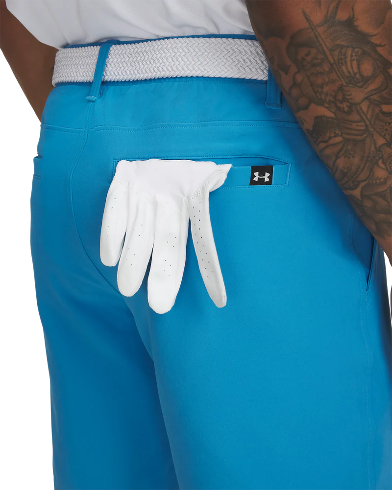 Under Armour Men's UA Drive Taper Short