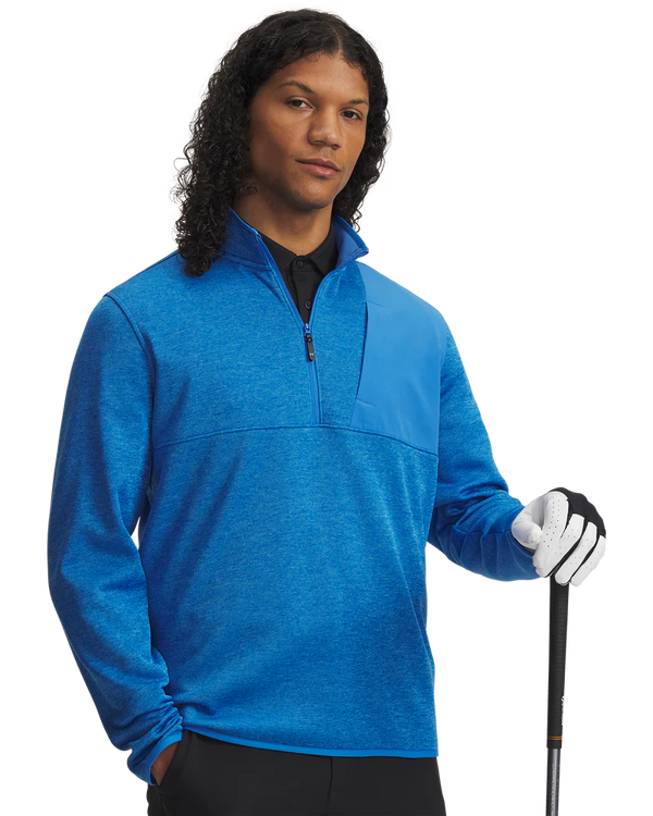 Under Armour Men's UA Drive SweaterFleece HZ