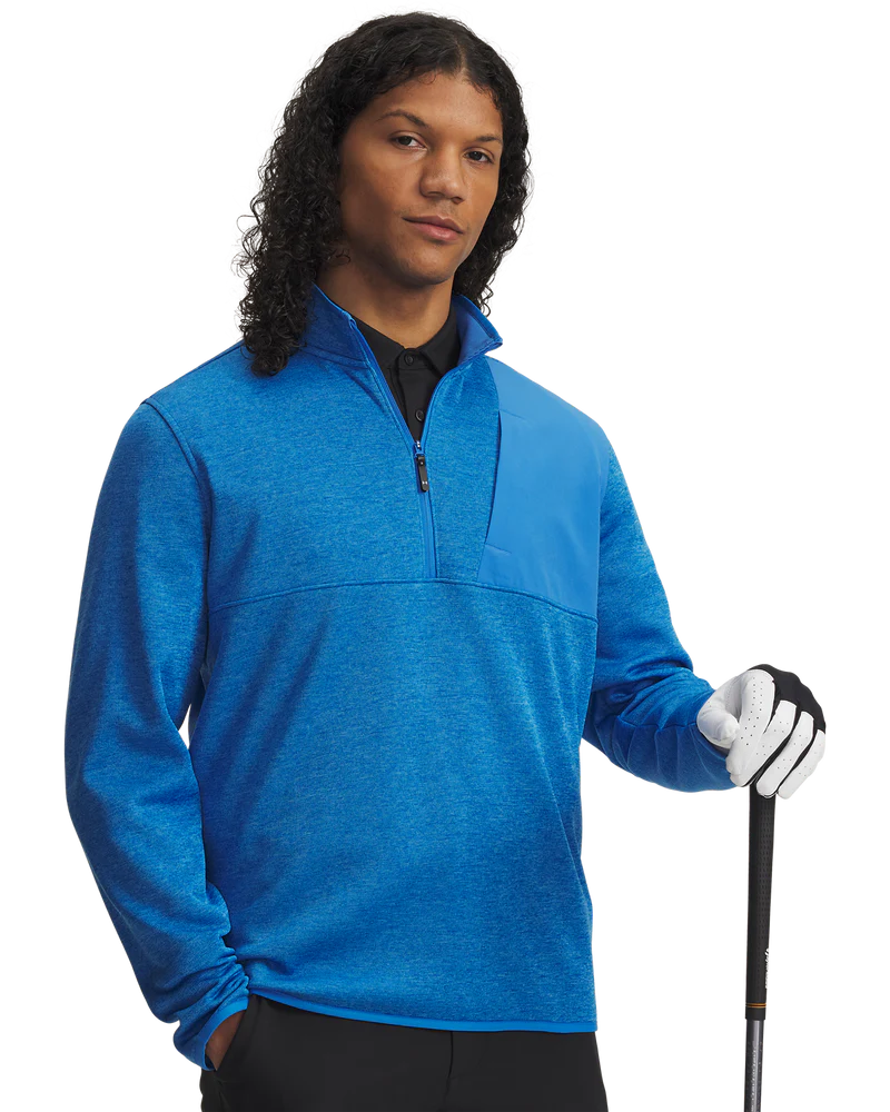 Under Armour Men's UA Drive SweaterFleece HZ