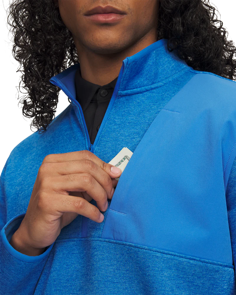 Under Armour Men's UA Drive SweaterFleece HZ