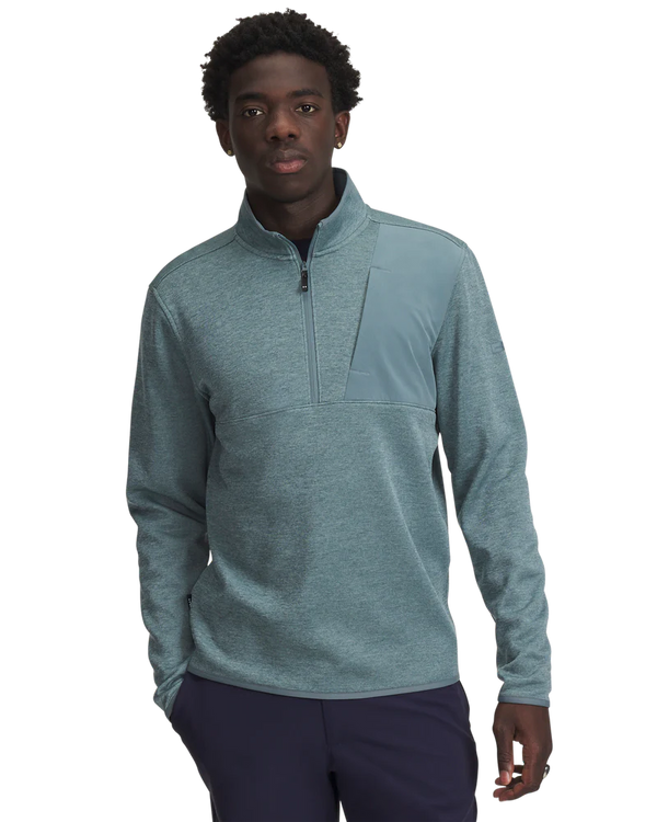 Under Armour Men's UA Drive SweaterFleece HZ