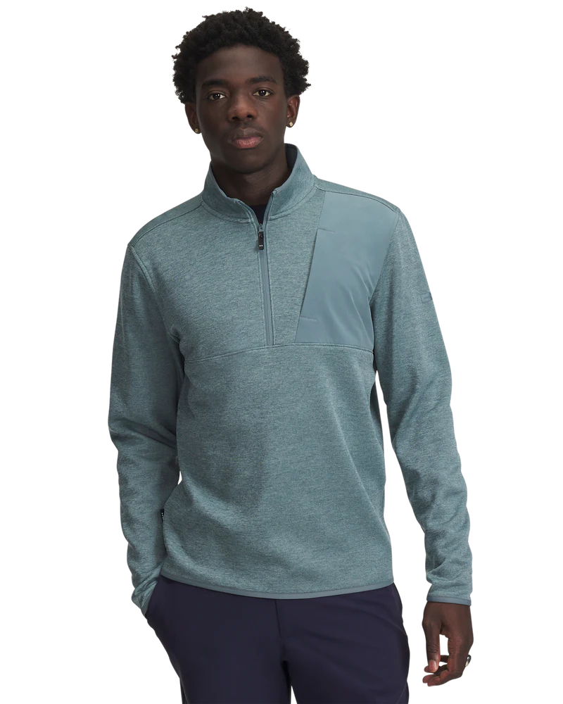 Under Armour Men's UA Drive SweaterFleece HZ