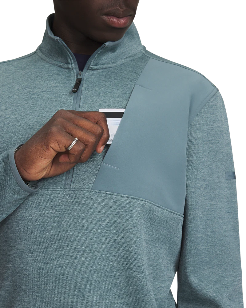 Under Armour Men's UA Drive SweaterFleece HZ